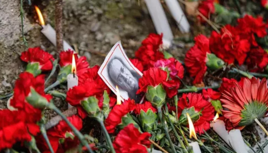 Uğur Mumcu kimdir, ne zaman öldü Uğur Mumcu ölümünün 31.yıl dönümünde sözleri ve fikirleri ile anılıyor Uğur Mumcu kimdir, ne zaman öldü Uğur Mumcu ölümünün 31.yıl dönümünde sözleri ve fikirleri ile anılıyor