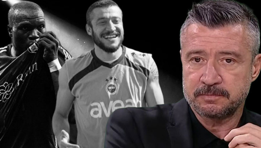Tümer Metinden Beşiktaş - Adana Demirspor maçı sonrası olay yorum: İçim köpürmüş durumda, bir yanım da seviniyor