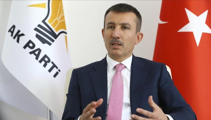 AK Parti Mamak Belediye Başkanı adayı 2024 Doç. Dr. Asım Balcı kimdir, kaç yaşında ve nereli İşte hayatı ve biyografisi AK Parti Mamak Belediye Başkanı adayı 2024 Doç. Dr. Asım Balcı kimdir, kaç yaşında ve nereli İşte hayatı ve biyografisi