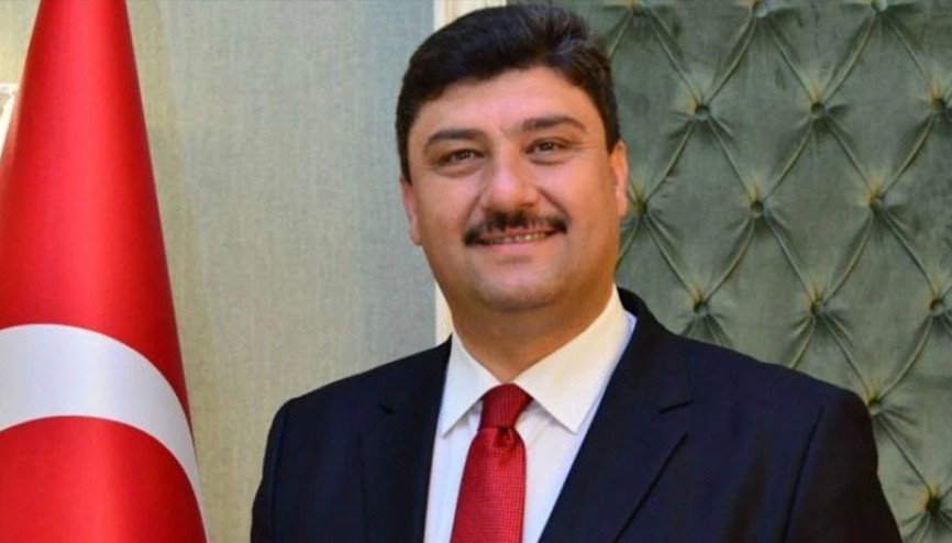 AK Parti Kahramankazan Belediye Başkanı adayı 2024 Serhat Oğuz kimdir, kaç yaşında, nereli İşte hayatı ve biyografisi