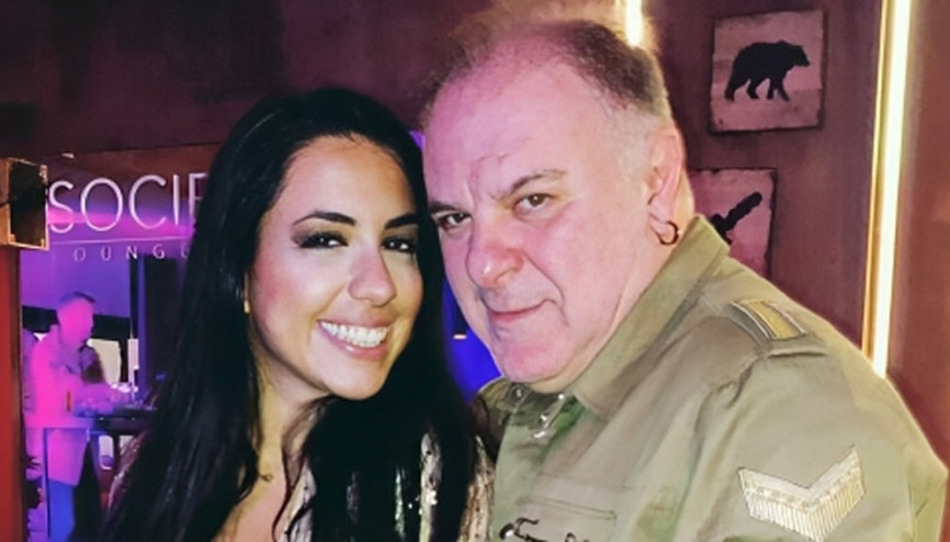 Mutluluk üç ay sürmüştü... Burak Sergen ve eşi Nihan Ünsal boşandı