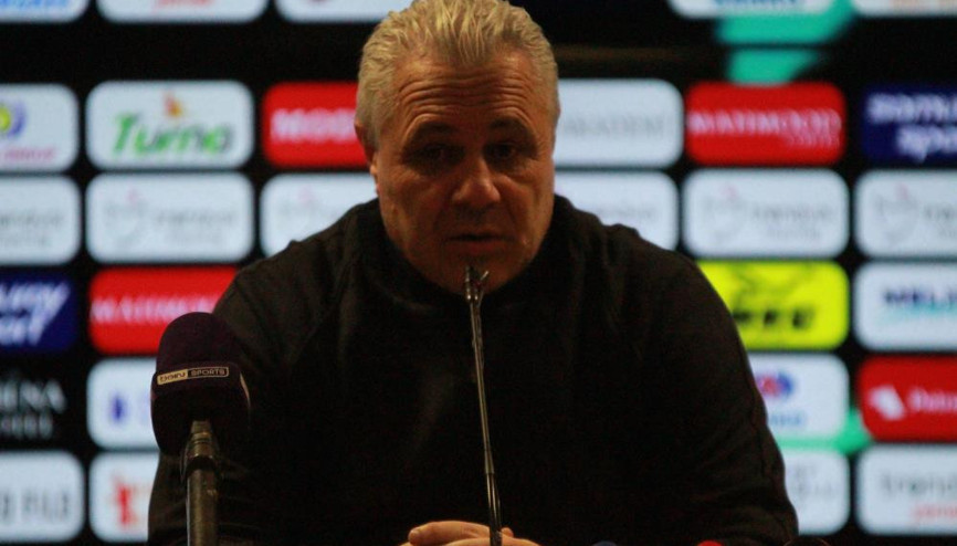 Sumudica: Eksiklerimiz vardı, önemli bir puan aldık