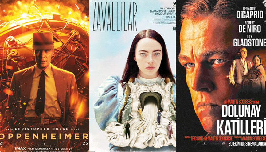 Akademi tarihle hesaplaşanlara göz kırptı