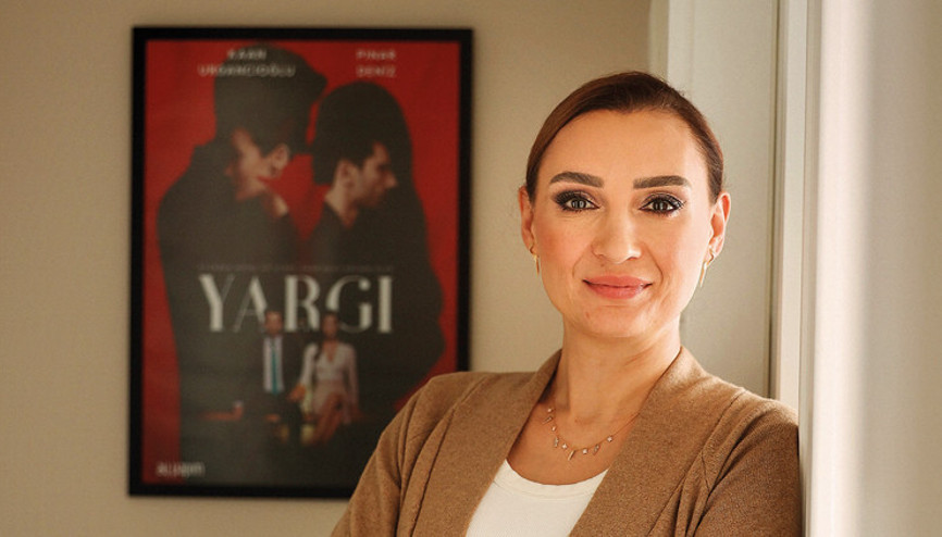 Senaristi Sema Ergenekon: Emmy’de ödül alacağımızı biliyordum