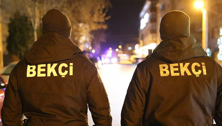 Yeni yıl bekçi alımı 2024 başladı mı, şartları neler, ne zaman yapılacak Çarşı ve Mahalle Bekçi alımı 2024 son durum Yeni yıl bekçi alımı 2024 başladı mı, şartları neler, ne zaman yapılacak Çarşı ve Mahalle Bekçi alımı 2024 son durum