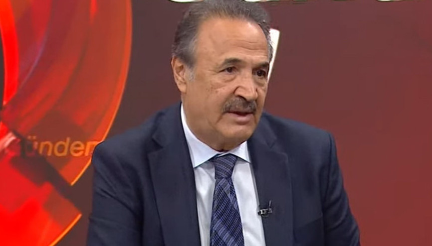 Sevigen, CNN TÜRKte açıkladı: Memleket Partisinden aday olacak mı