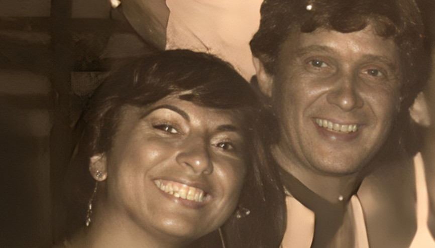 70li yıllar yaşım 25 Her gece bir yerdeyiz...