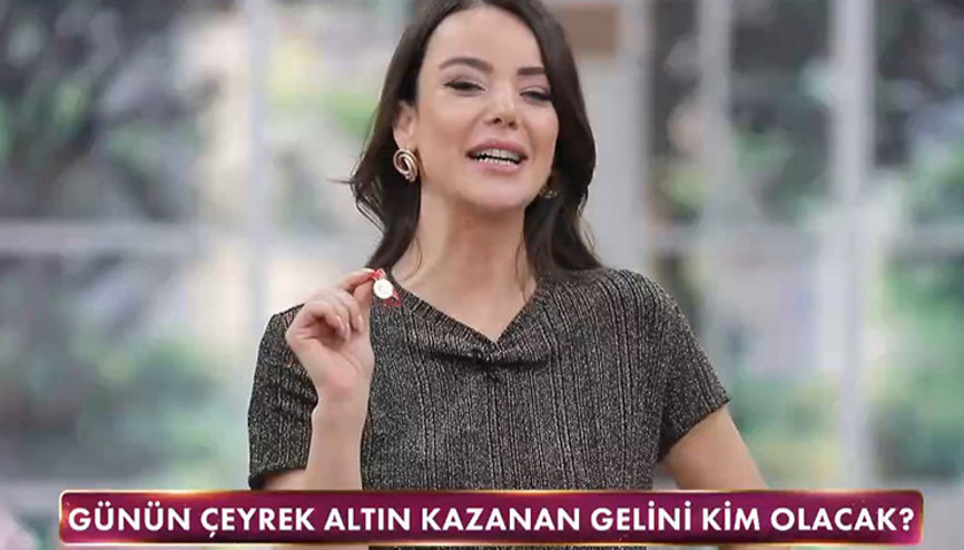 GELİNİM MUTFAKTA 25 OCAK 2024 PUAN DURUMU || Gelinim Mutfakta günün birincisi kim oldu, çeyreği kim aldı