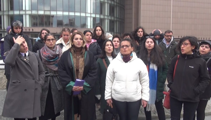 Cinsel saldırı davasında doktora beraat: Hemşire ağlama krizine girdi