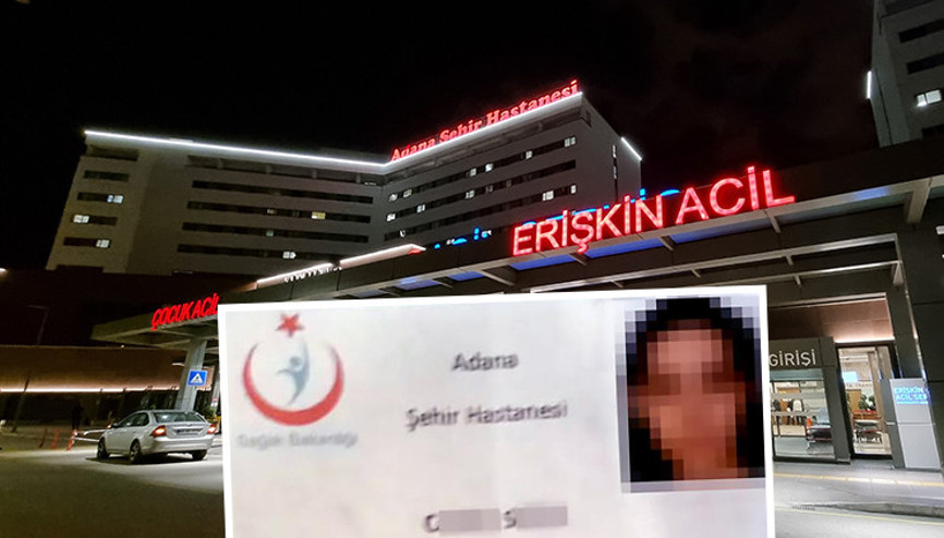 Sahte doktor, güvenlik görevlilerinin şüphesiyle yakalandı... Neden yaptığını böyle anlattı