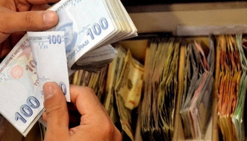 Yüzde 49.25 zam Meclis’ten geçti