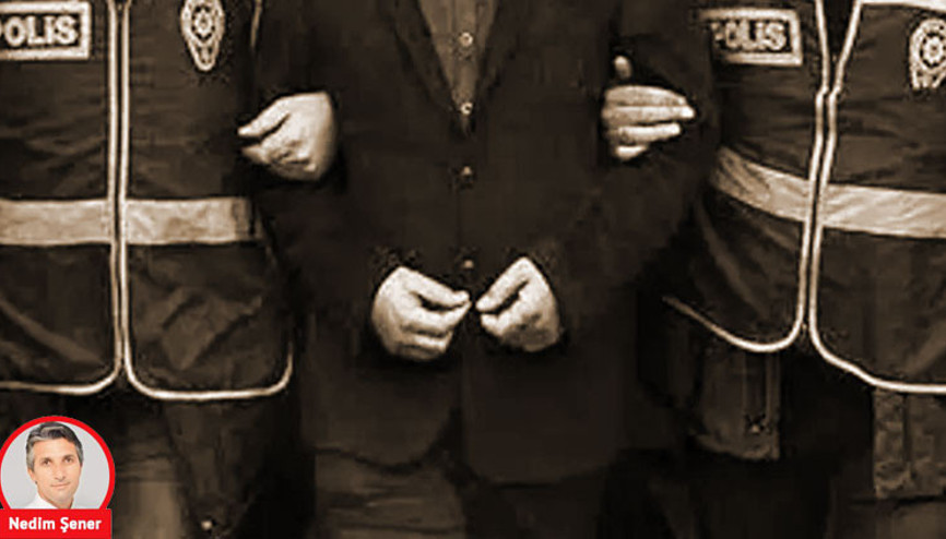 FETÖ’cüler yolsuzluk ve tecavüzden sonra ‘Mahrem Yapı’yı deşifre ediyor