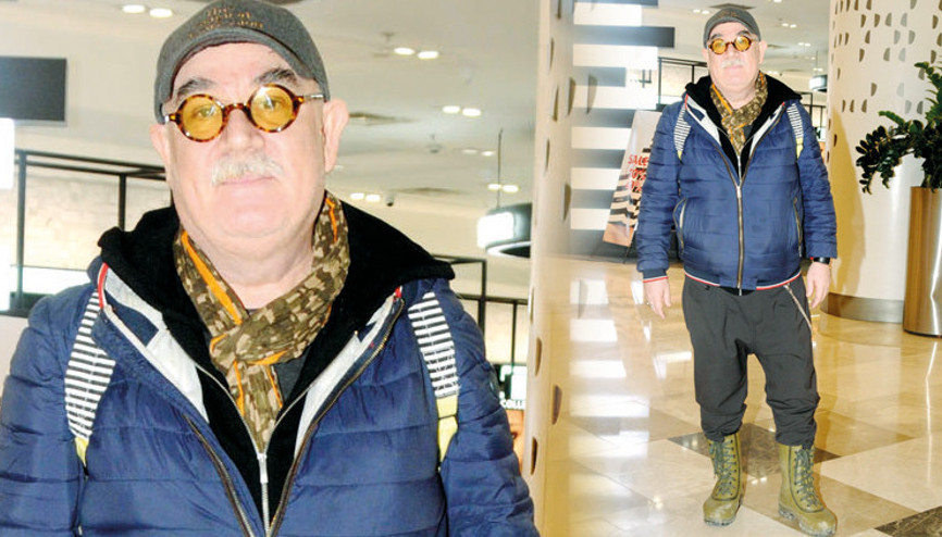 Beni çok şaşırttı (Güven Kıraç)