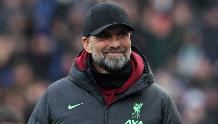 Jürgen Klopptan flaş karar Liverpooldan ayrılıyor