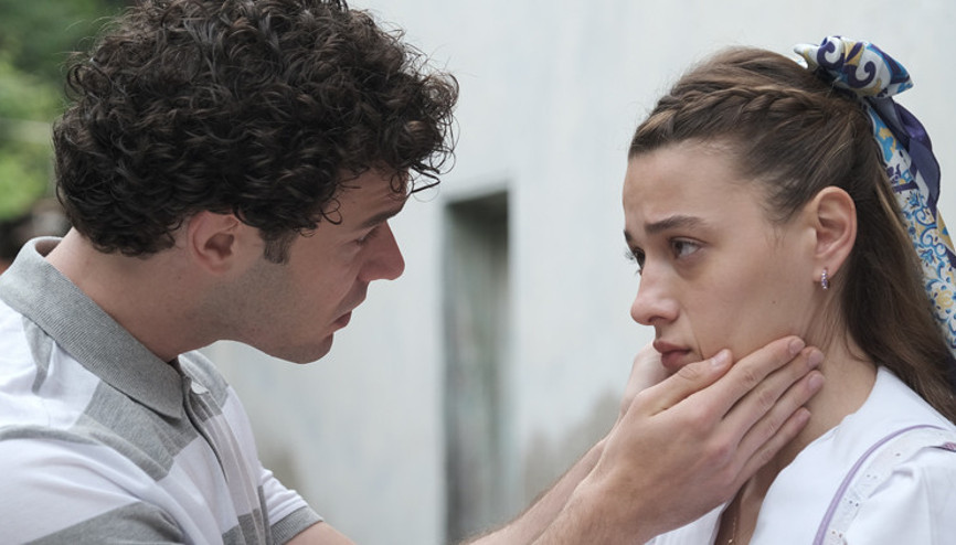 Engel tanımayan aşıklar