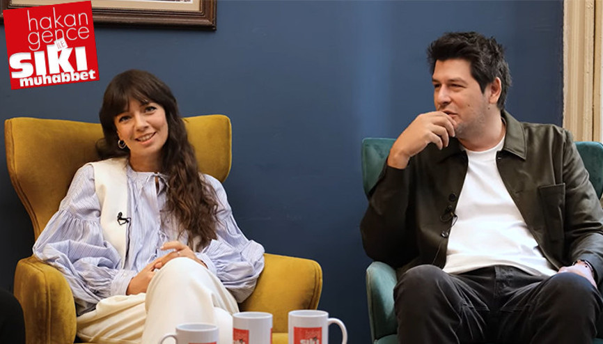 Youtube ve oyunculuk hakkında çarpıcı sözler