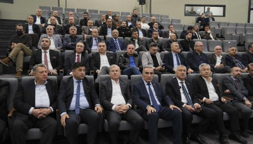 Başkan Karalar: Kente 2 tramvay hattı kazandırılacak