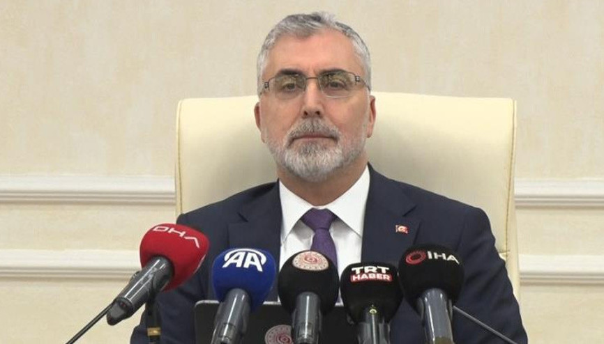 Bakan Işıkhandan emeklilere ek zam ödemesi açıklaması... Hesaplara yatacağı tarih belli oldu