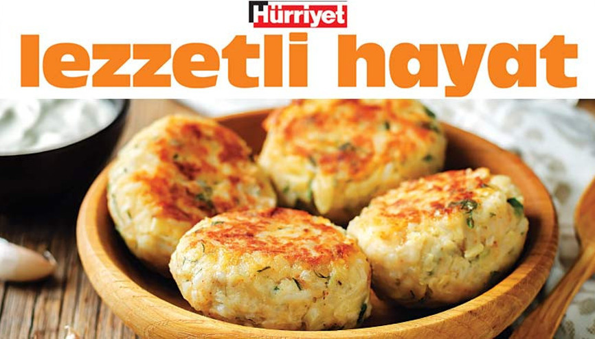 Bunlar bildiğimiz köftelerden değil