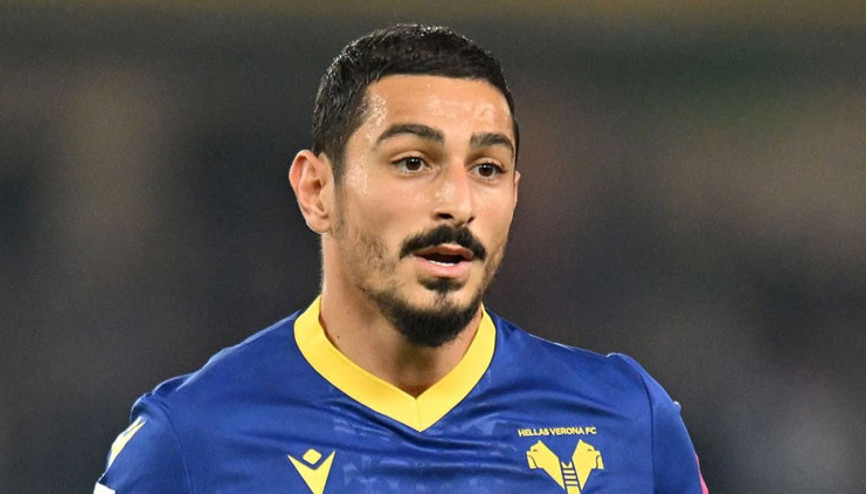 Süper Lig ekibi, Koray Günter’i kadrosuna kattı
