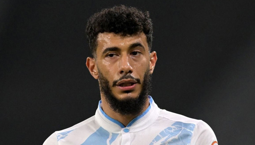Younes Belhandanın yeni takımı belli oldu