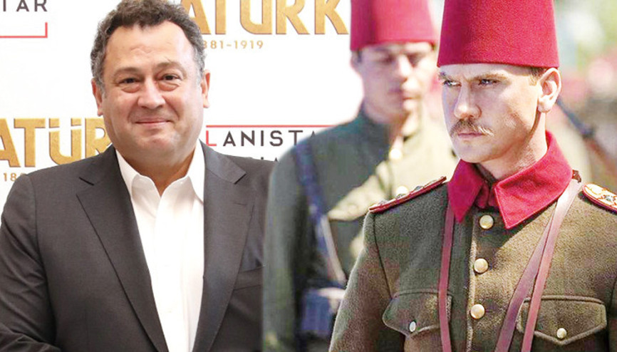 Saner Ayar: Kara propaganda asla başarıya ulaşmayacak