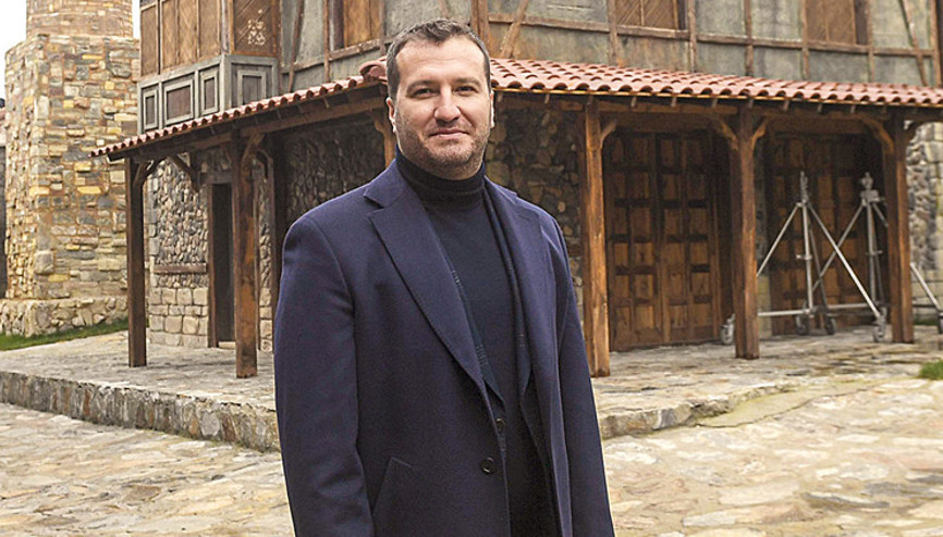 Mehmet Bozdağ: Dünya bizi  izliyor