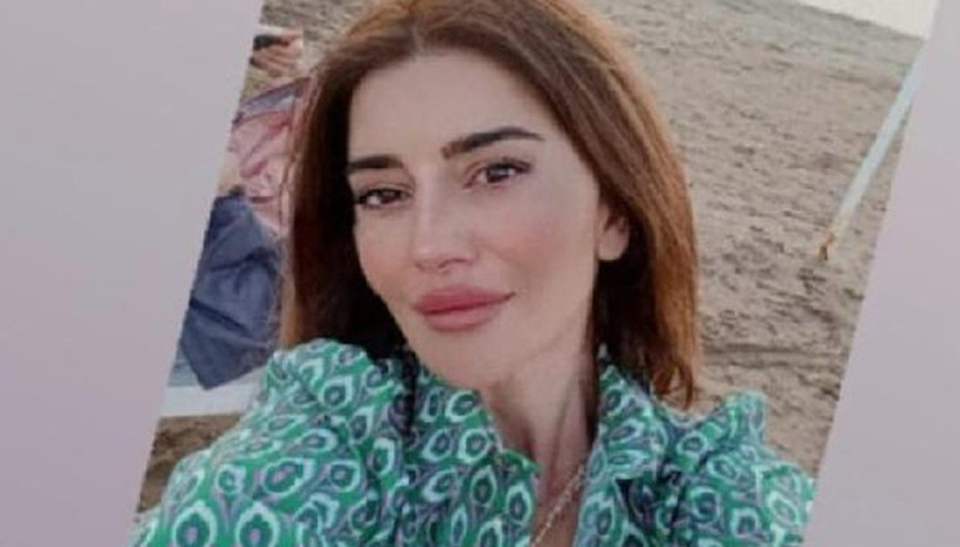 Eski erkek arkadaşı tarafından öldürülmüştü... Ayşegül Çınarın cenazesi Konyaya götürüldü Eski erkek arkadaşı tarafından öldürülmüştü... Ayşegül Çınarın cenazesi Konyaya götürüldü