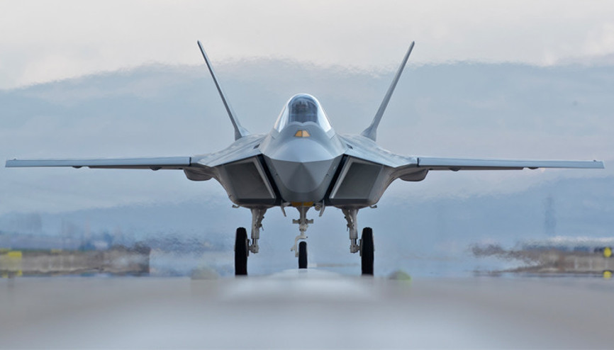 KAANda son gelişme... Kotil: Yer testlerini yapıyoruz