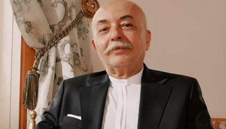 Settar Tanrıöğenin sağlık durumu nasıl Settar Tanrıöğen kimdir, kaç yaşında, hastalığı ne Kızılcık Şerbetinin Abdullahından kötü haber...  Hastaneden ilk açıklama geldi