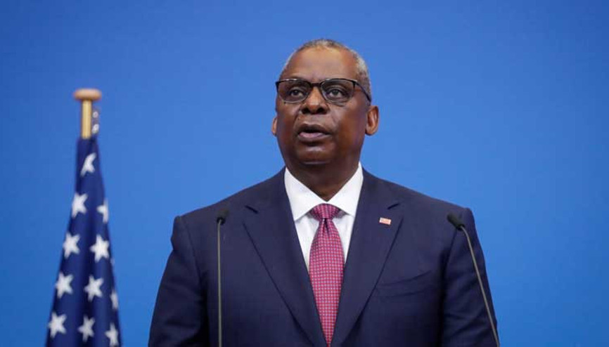 Prostat kanseri ameliyatı olan ABD Savunma Bakanı Austin görevine dönüyor