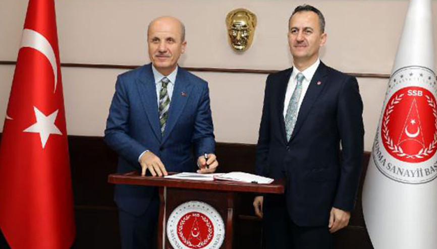 YÖK: Savunma Sanayii Akademisinin dersleri kredilendirilecek