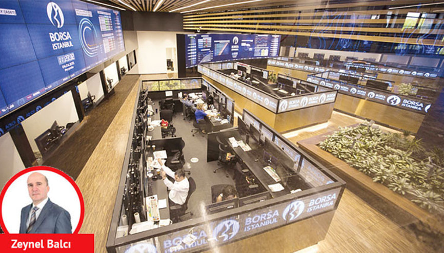 Piyasalarda iyimserlik sürüyor Piyasalarda iyimserlik sürüyor