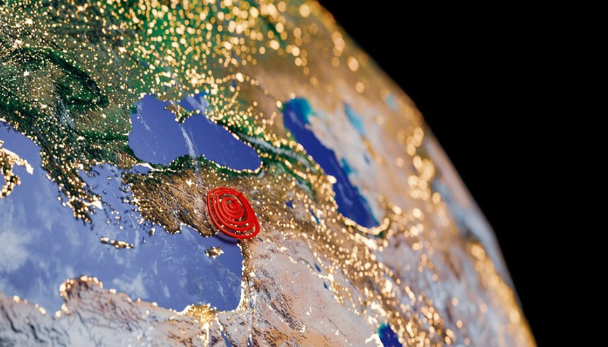 SON DAKİKA DEPREMLER LİSTESİ 28 OCAK 2024 || Az önce deprem mi oldu Son dakika nerede, kaç büyüklüğünde deprem oldu İşte AFAD ve Kandilli son depremler listesi