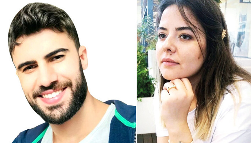 Gözde’nin son sözü: Anne Serdar burada çabuk aşağı in