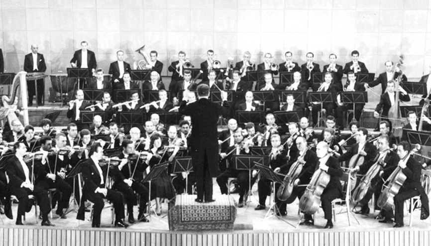 Asırlık flüt yuvaya döndü