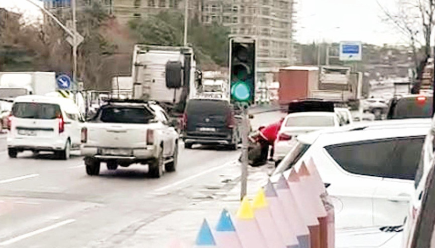 Mimarı gasbedenler tutuklandı