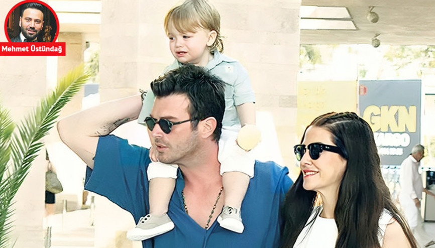 Londra’ya taşınıyorlar