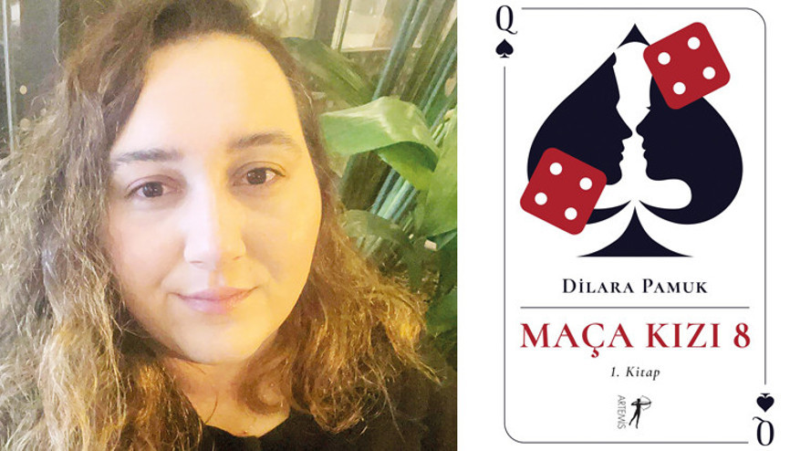 Dilara Pamuk: Ölene dek yazmak istiyorum