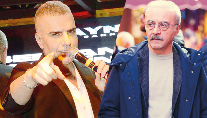 Berdan Mardini: Yılmaz Abi’yi çok seviyoruz