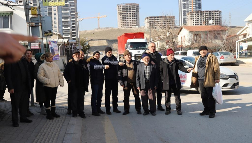 Ders zili çalmadan sinyalizasyon gelsin