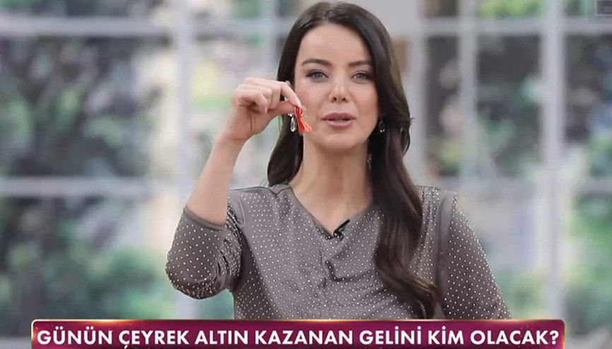 Gelinim Mutfakta bugün kim 1. oldu, çeyreği kim aldı Gelinim Mutfakta 29 Ocak 2024 puan durumu