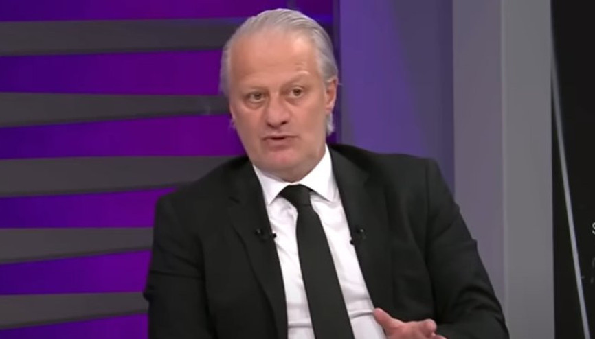 Tugay Kerimoğlu, KKTCde Sportif Direktör oldu