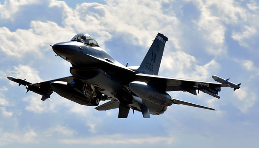 ABD, Türkiyeye F-16 sözünü tutacak mı Son kulis bilgilerini Dicle Canova aktardı ABD, Türkiyeye F-16 sözünü tutacak mı Son kulis bilgilerini Dicle Canova aktardı