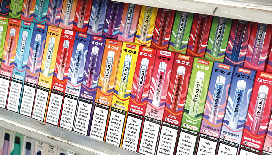 İngiltere’de yasaklanıyor