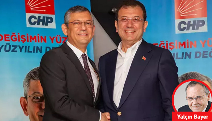 CHP’de otorite boşluğu