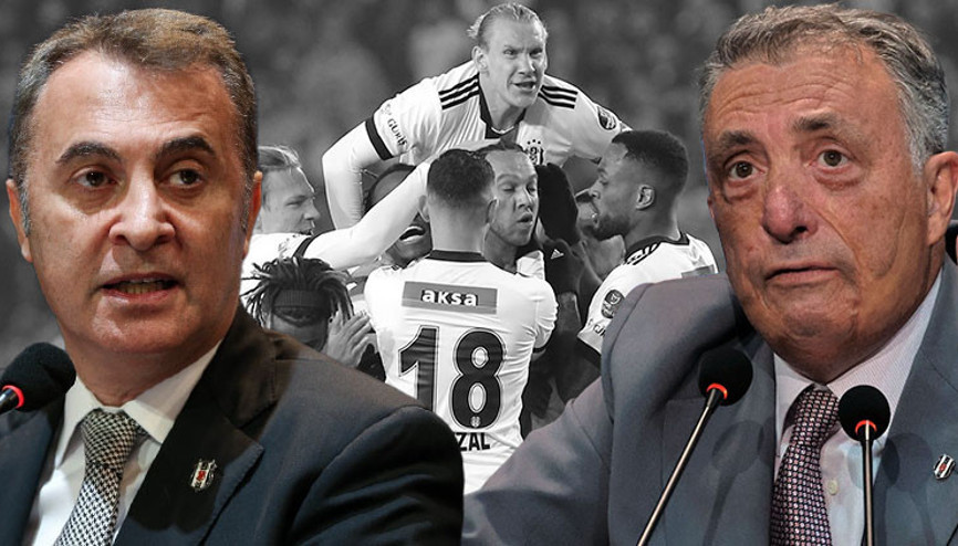 Domagoj Vida’nın menajeri Beşiktaşın iflasını istedi 1.9 milyon Euro alacağının ödenmediğini iddia ediyor