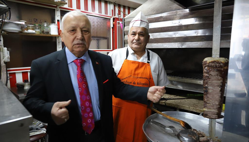 Tezgâha gelen yok dağıtıma çıkan çok