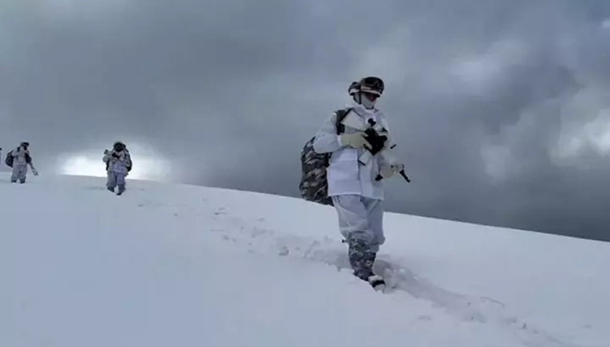 Bakan Yerlikaya 2023 yılında yapılan operasyonların rakamlarını açıkladı: 923 terörist etkisiz hale getirildi