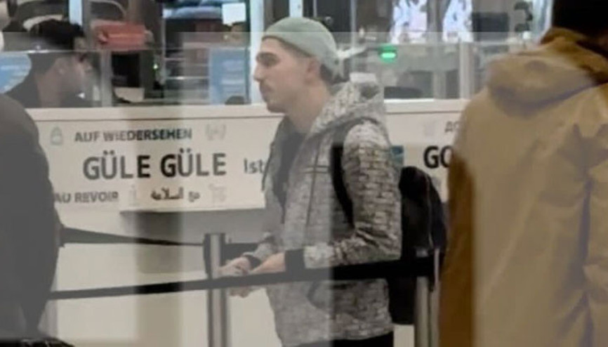 Abdülkadir Ömür, İngiltereye gitti Hull Cityye transfer oluyor...